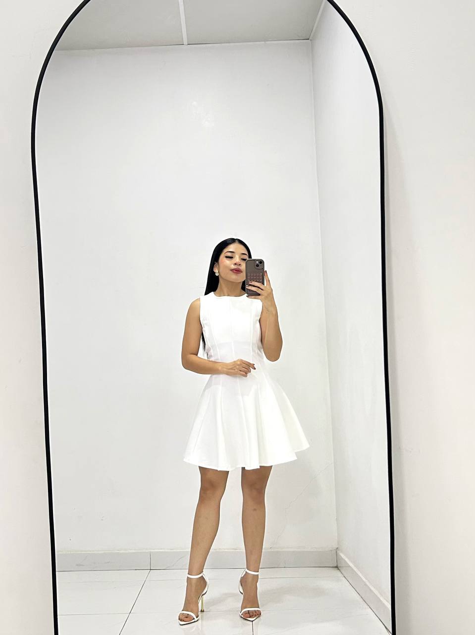 VESTIDO GIA