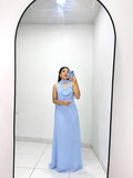 VESTIDO ISABELLA