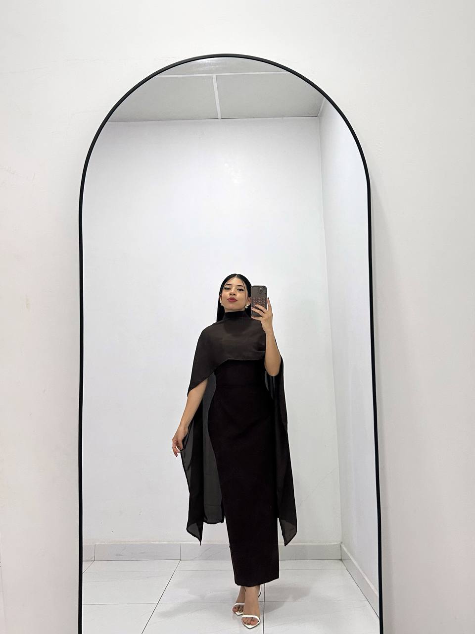 VESTIDO LORENA