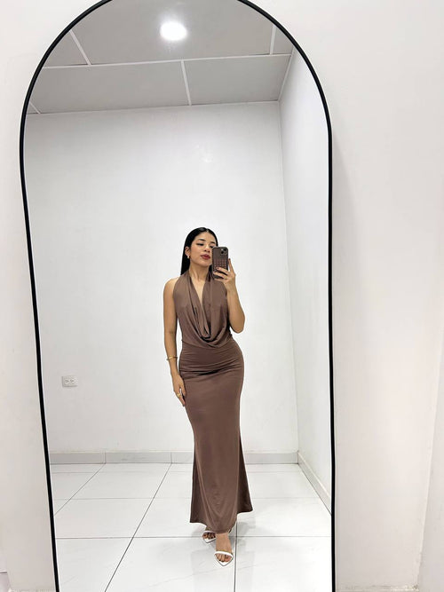 VESTIDO ANA
