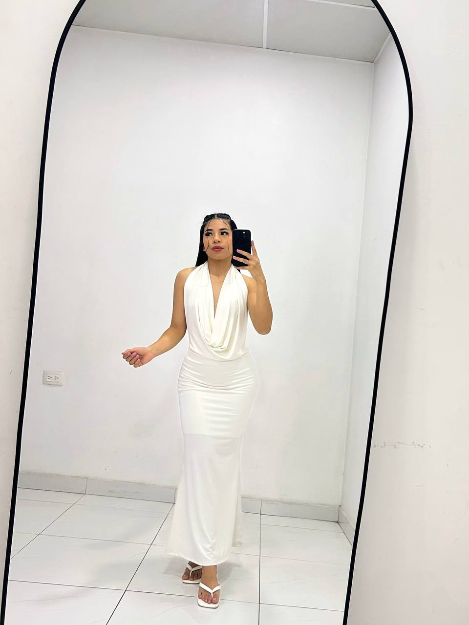 VESTIDO ANA