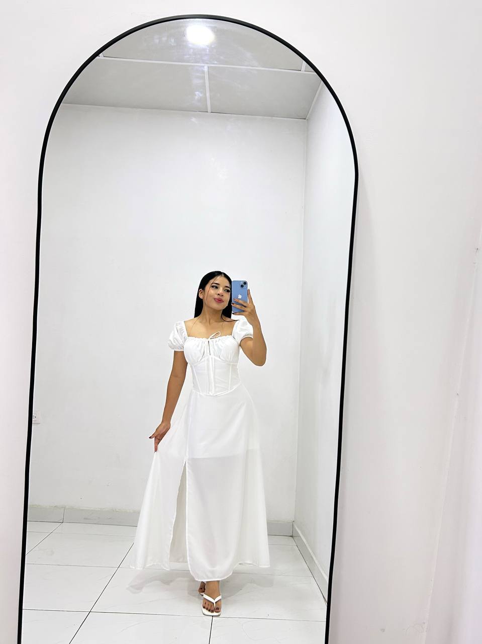 VESTIDO CRISTINA