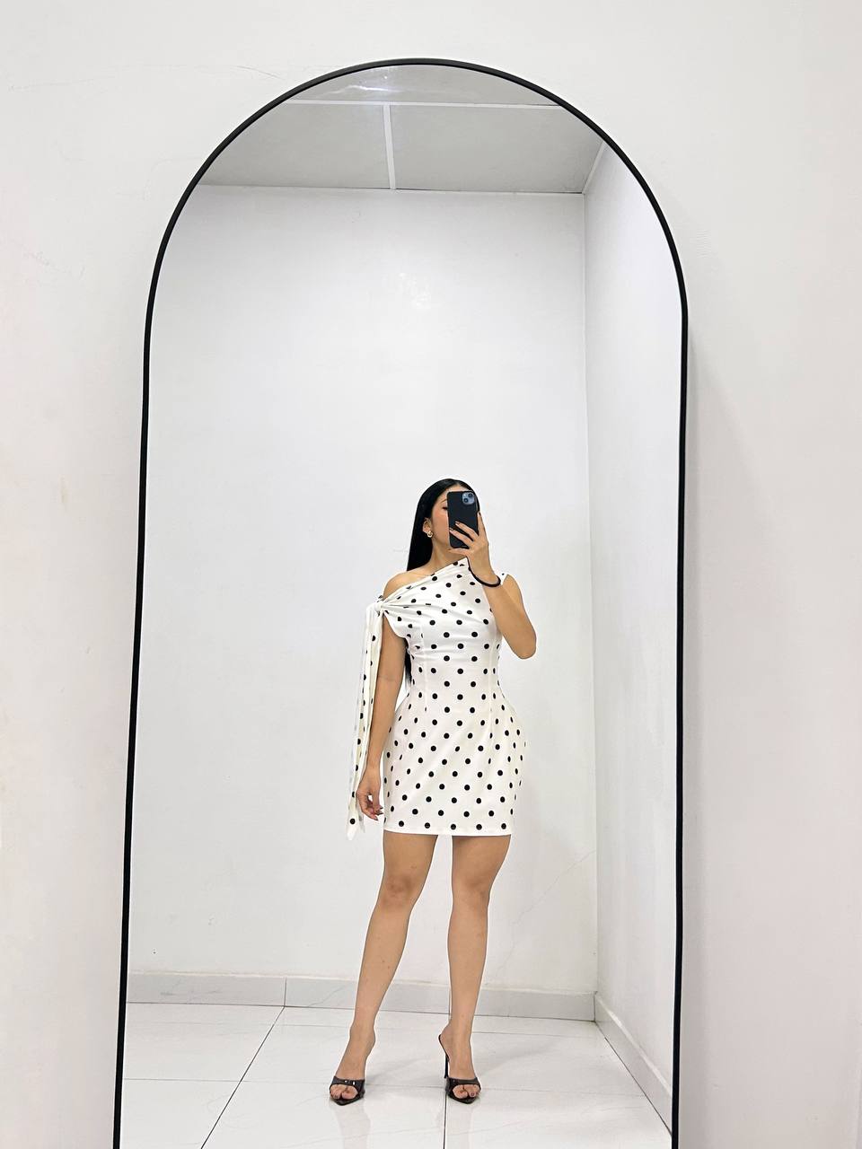 VESTIDO DALIA