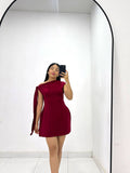 VESTIDO DALIA