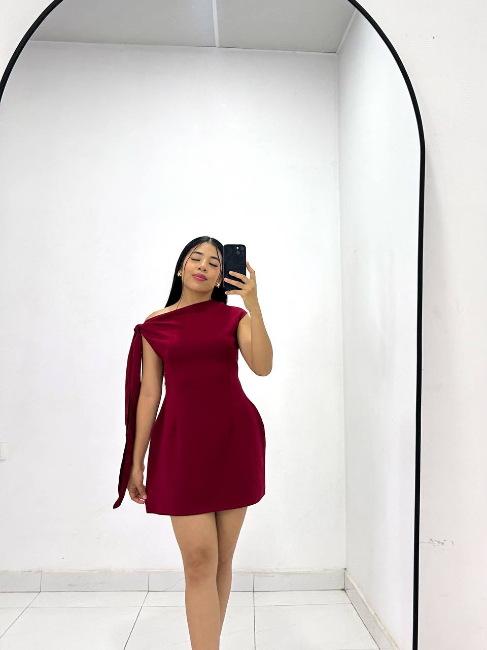 VESTIDO DALIA