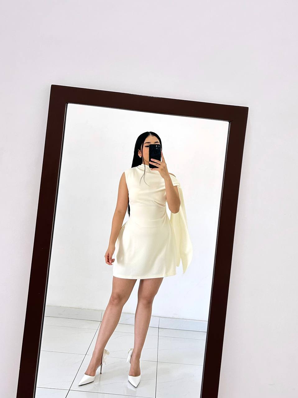 VESTIDO DALIA