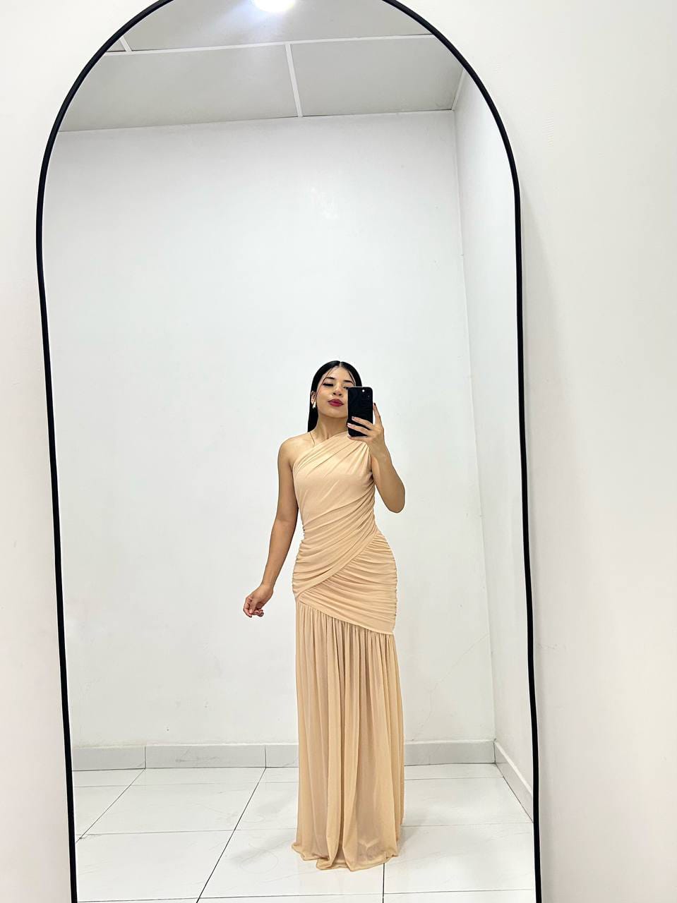 VESTIDO MAISON