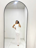 VESTIDO MAISON