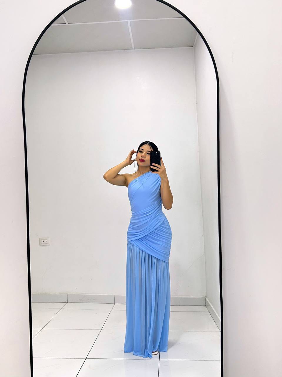 VESTIDO MAISON