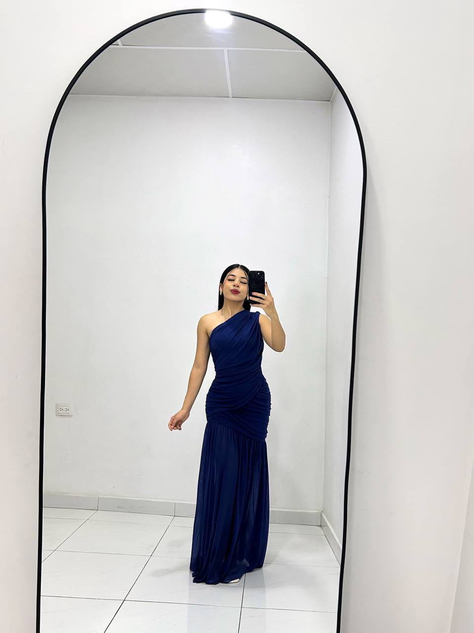 VESTIDO MAISON