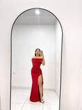 VESTIDO LEITO