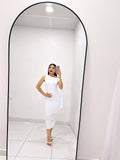 VESTIDO DREES BASIC ESSENCE