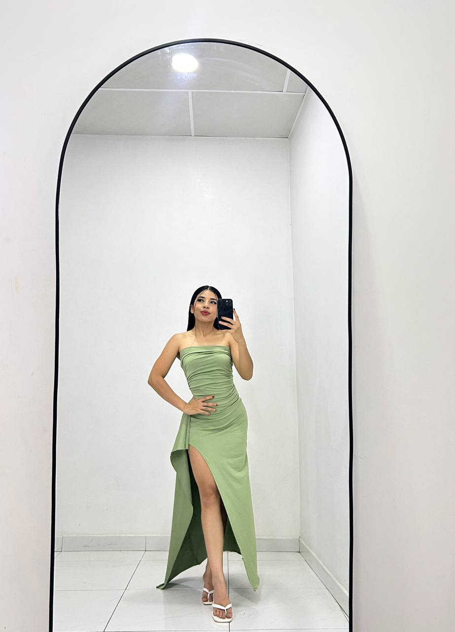 VESTIDO AMIRA