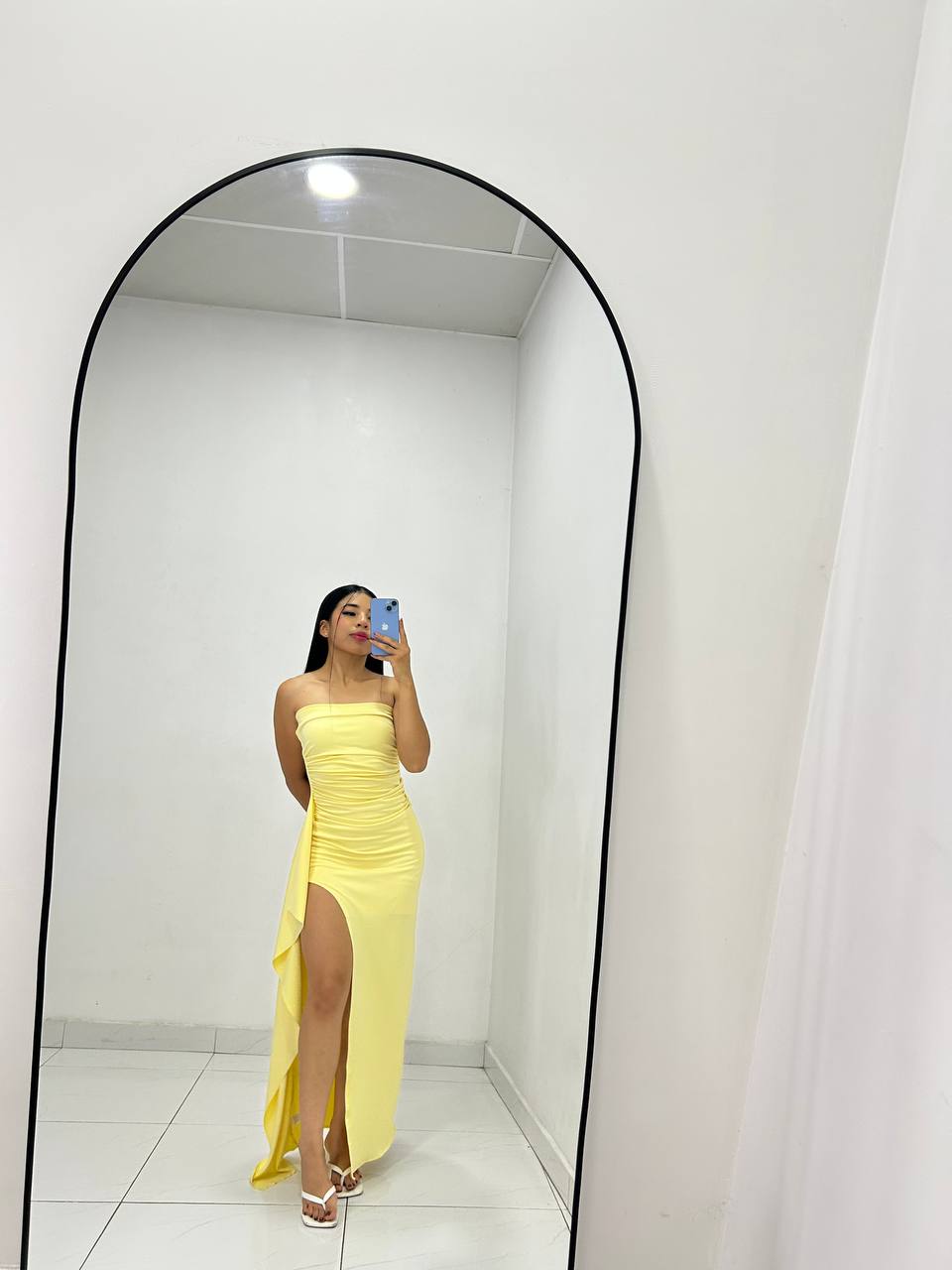 VESTIDO AMIRA