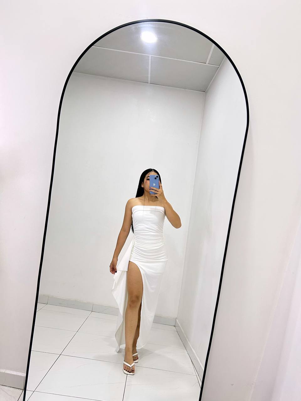 VESTIDO AMIRA