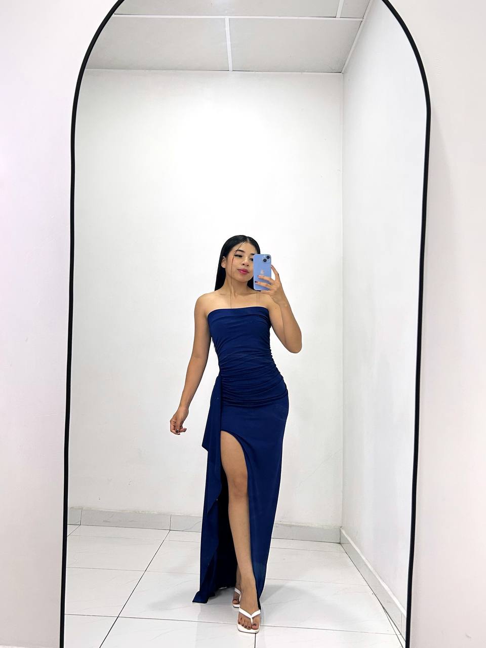 VESTIDO AMIRA