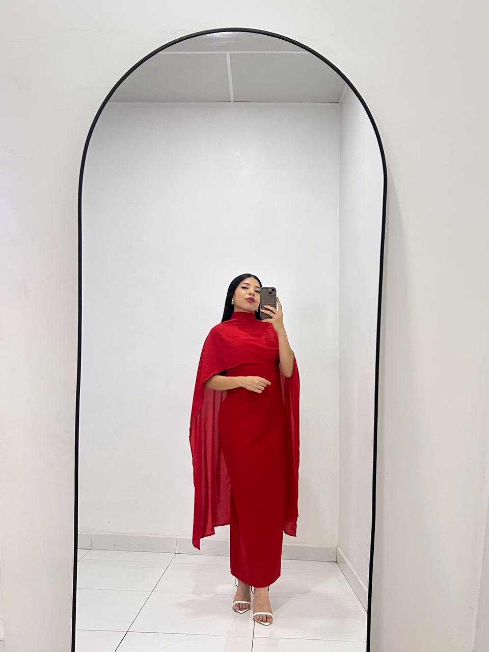 VESTIDO LORENA