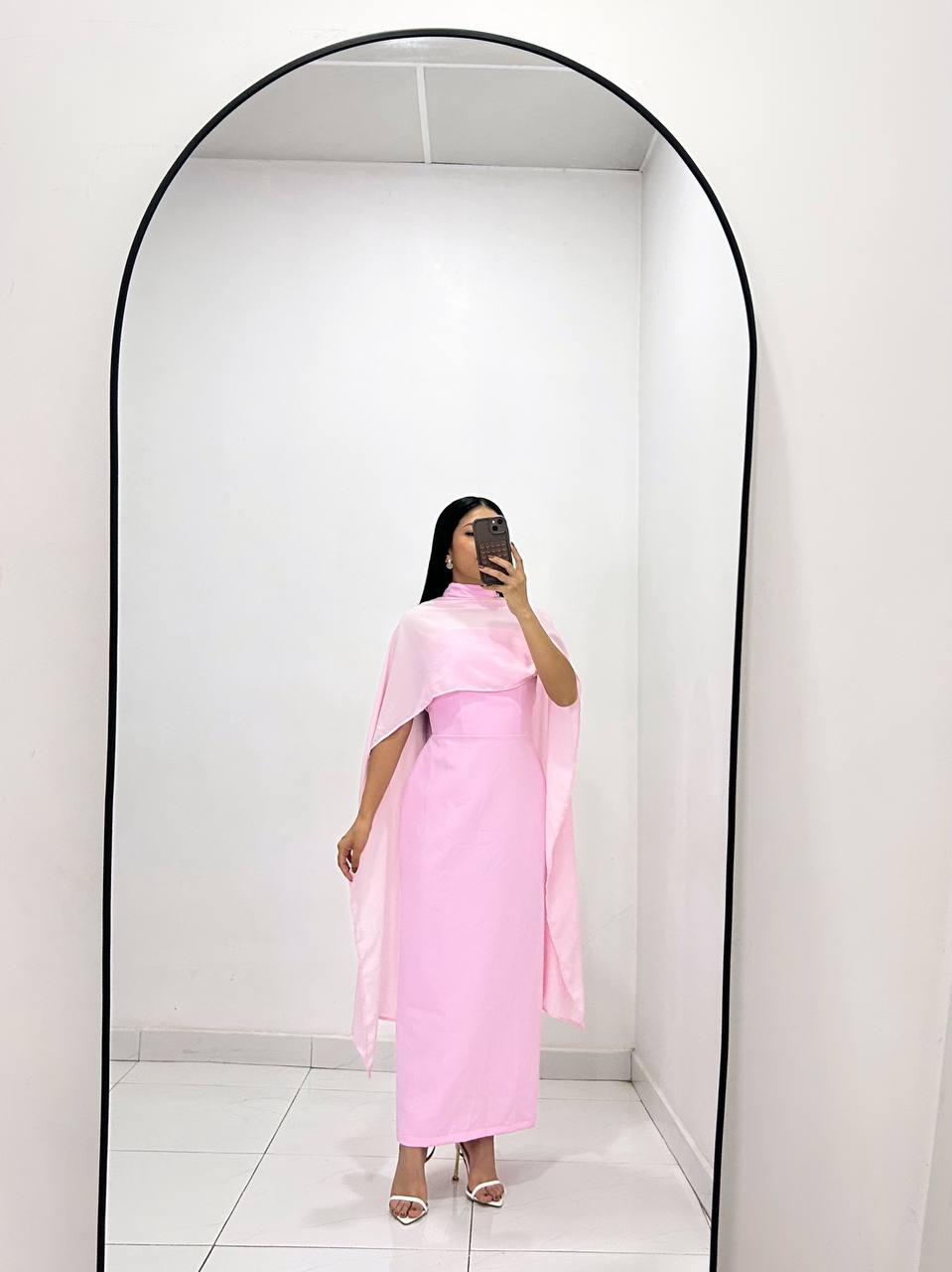 VESTIDO LORENA