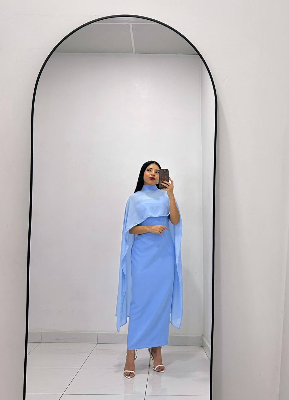 VESTIDO LORENA