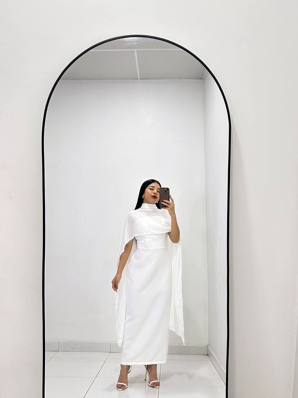 VESTIDO LORENA