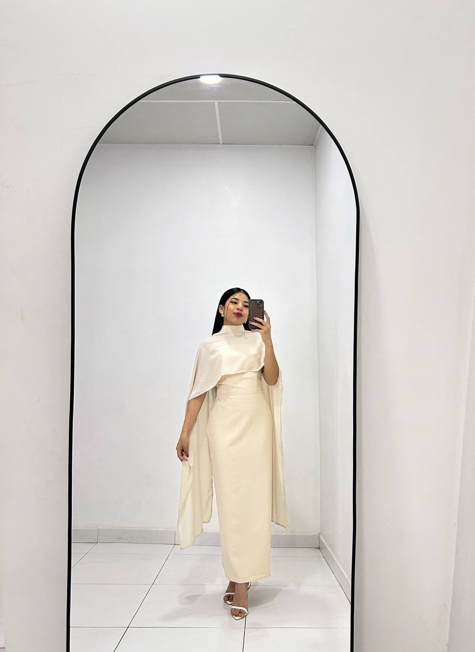 VESTIDO LORENA
