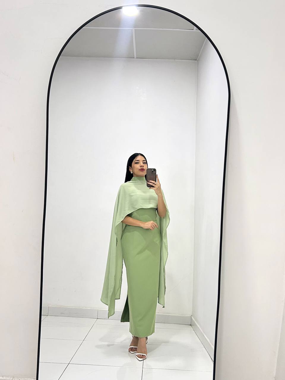 VESTIDO LORENA