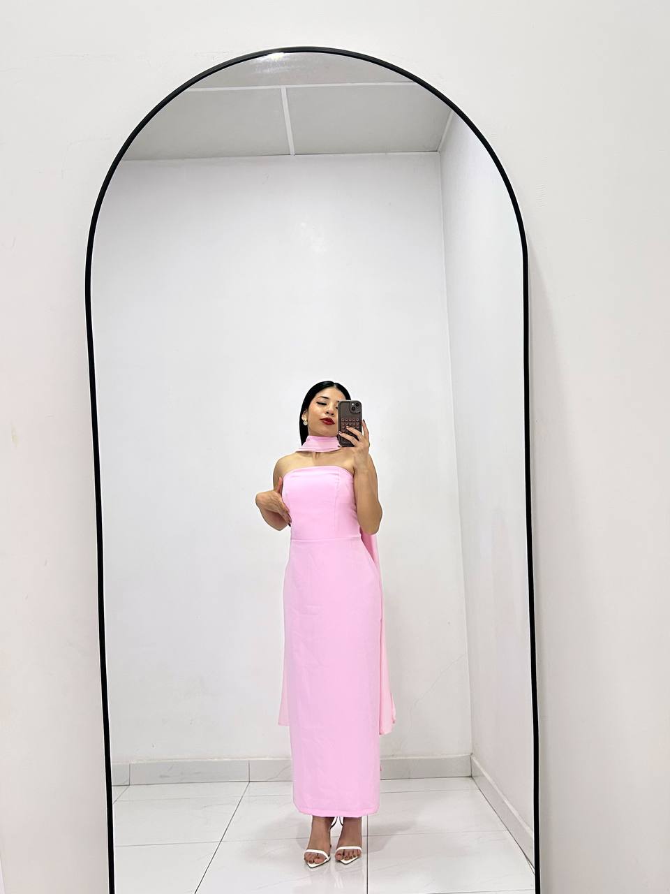 VESTIDO LORENA