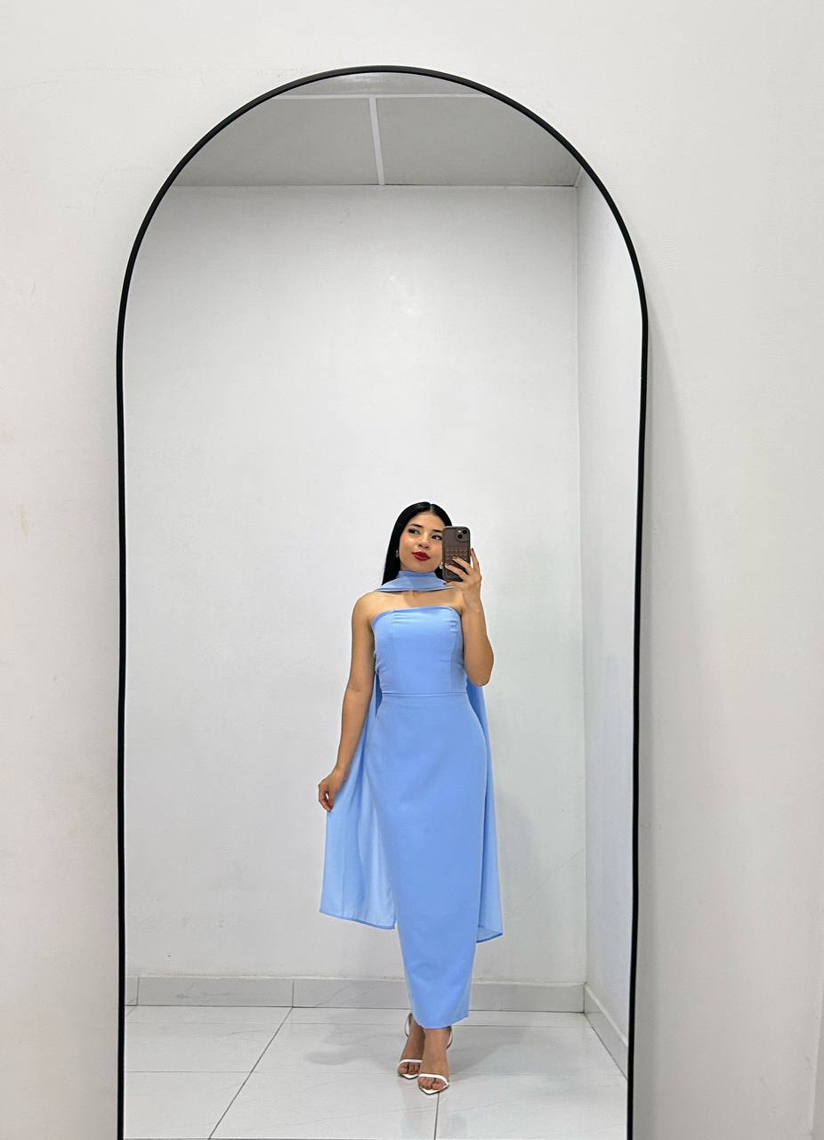 VESTIDO LORENA