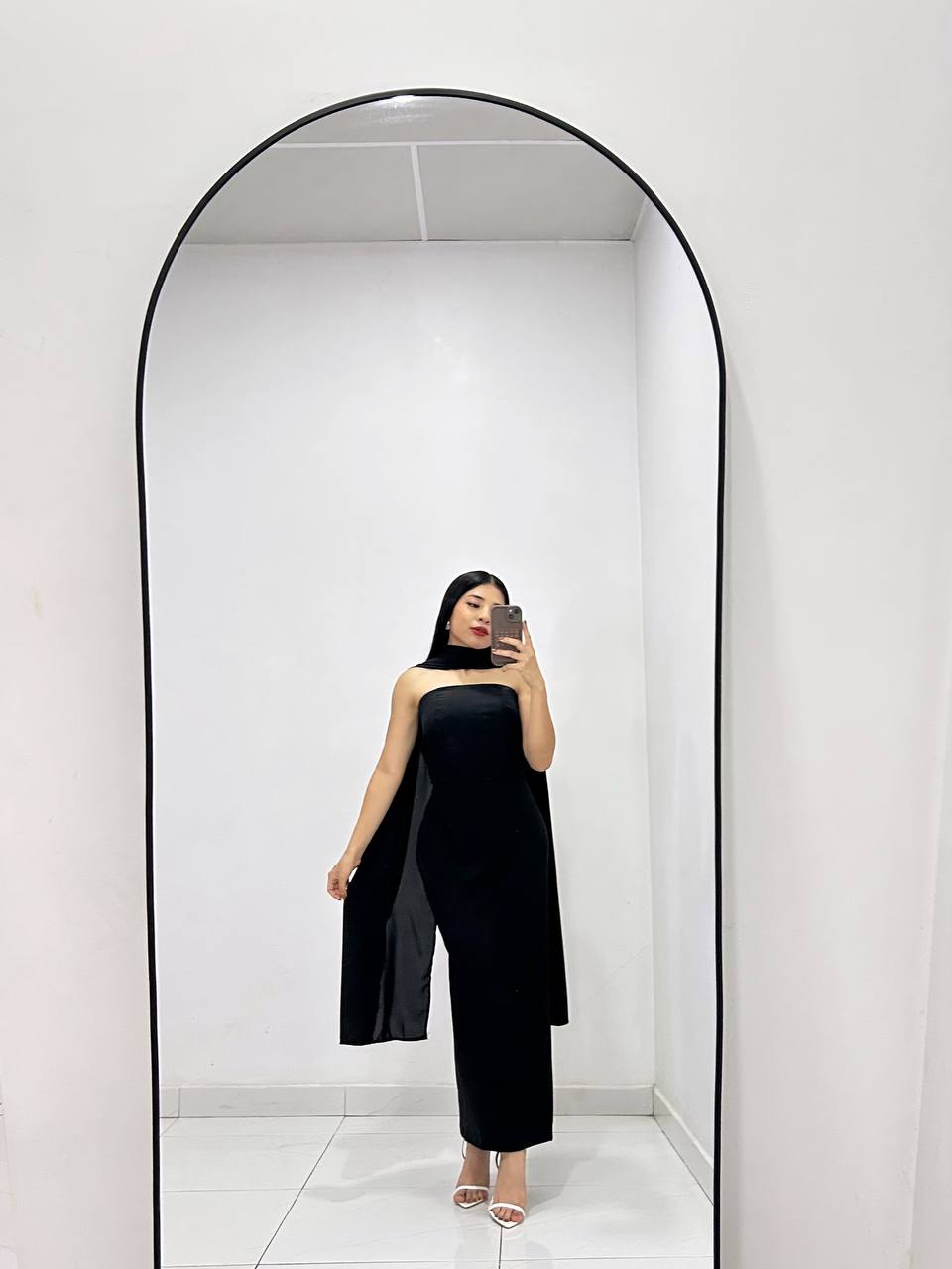 VESTIDO LORENA