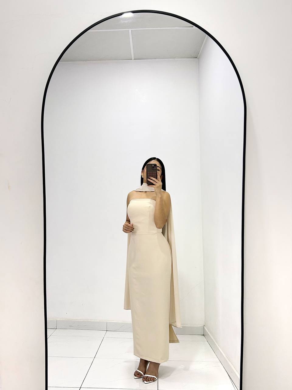 VESTIDO LORENA