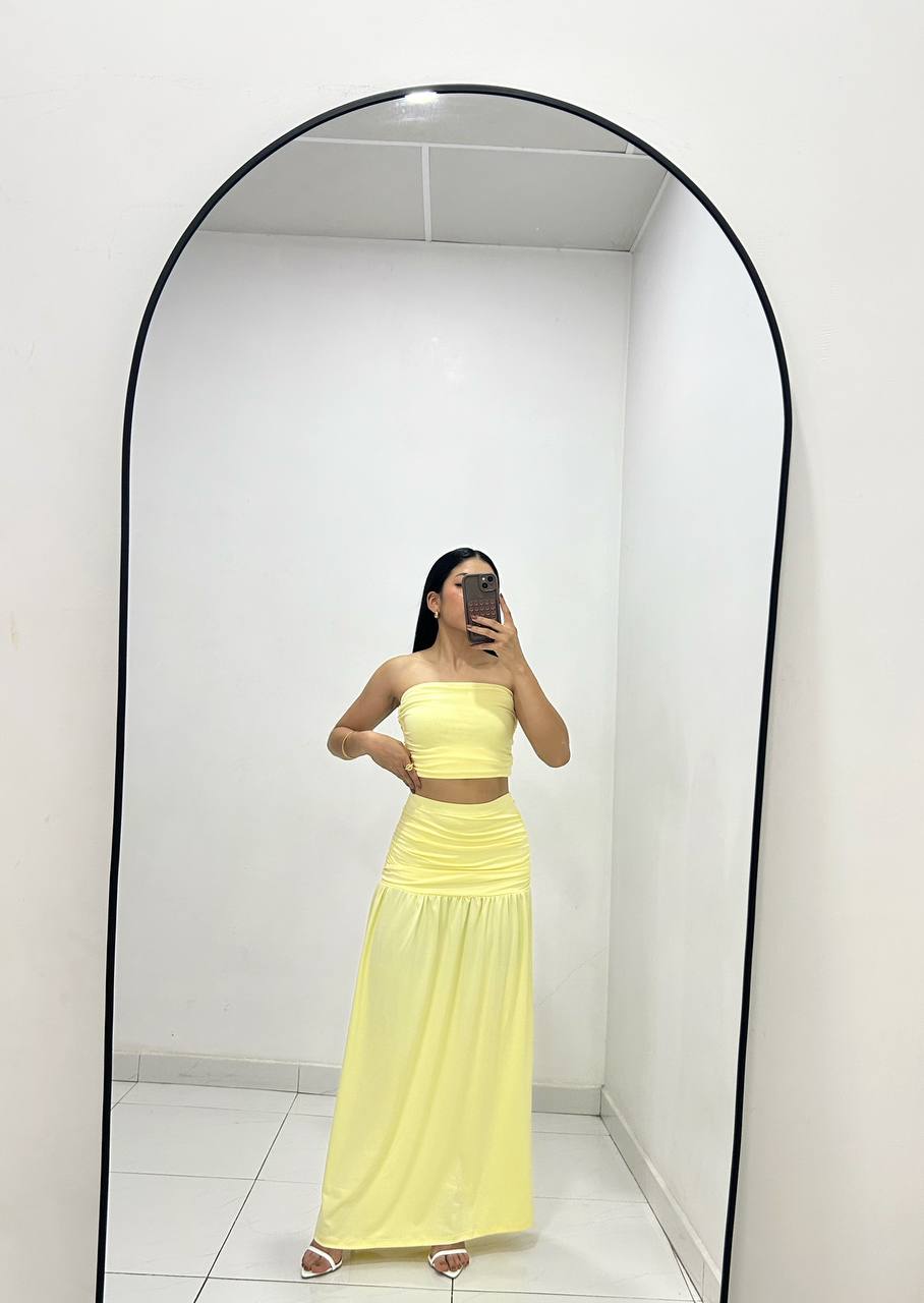 VESTIDO ISSA